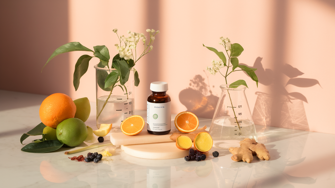 ImmunoVita laboratorij