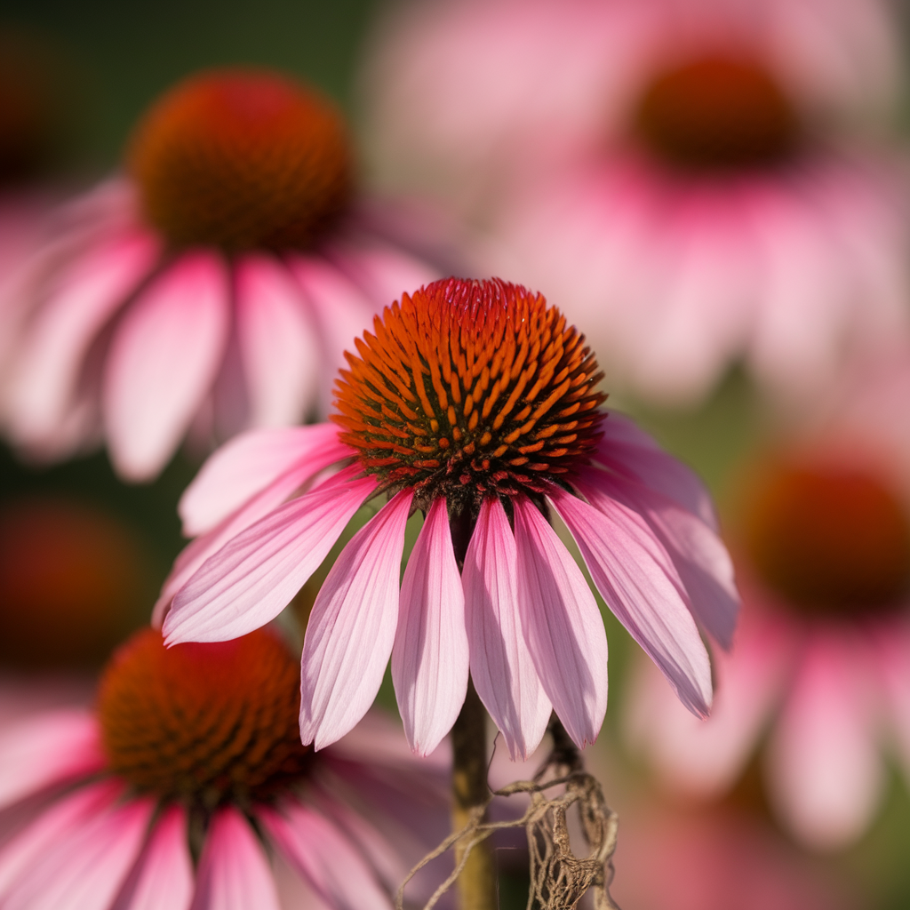 Ehinacea